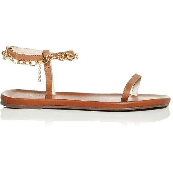 Schutz Celyna Sandal  - Picture 2 of 10